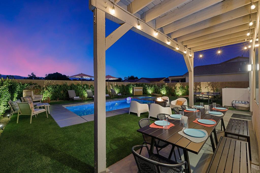 Anastacia - Residential