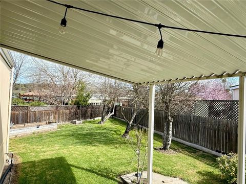 Tiny photo for 9200 Pinewood Court, Atascadero, CA 93422 (MLS # TR26075165)