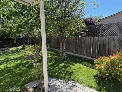 Tiny photo for 9200 Pinewood Court, Atascadero, CA 93422 (MLS # TR26075165)