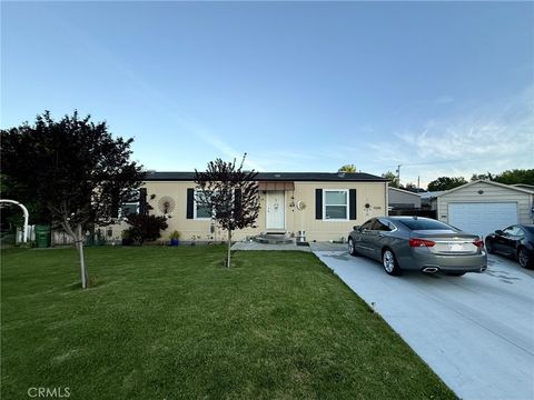 Photo of 9200 Pinewood Court, Atascadero, CA 93422 (MLS # TR26075165)