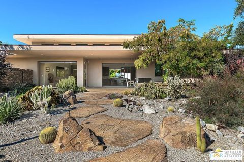 Photo of 4974 Avenida Del Sol, Joshua Tree, CA 92252 (MLS # 25618751PS)