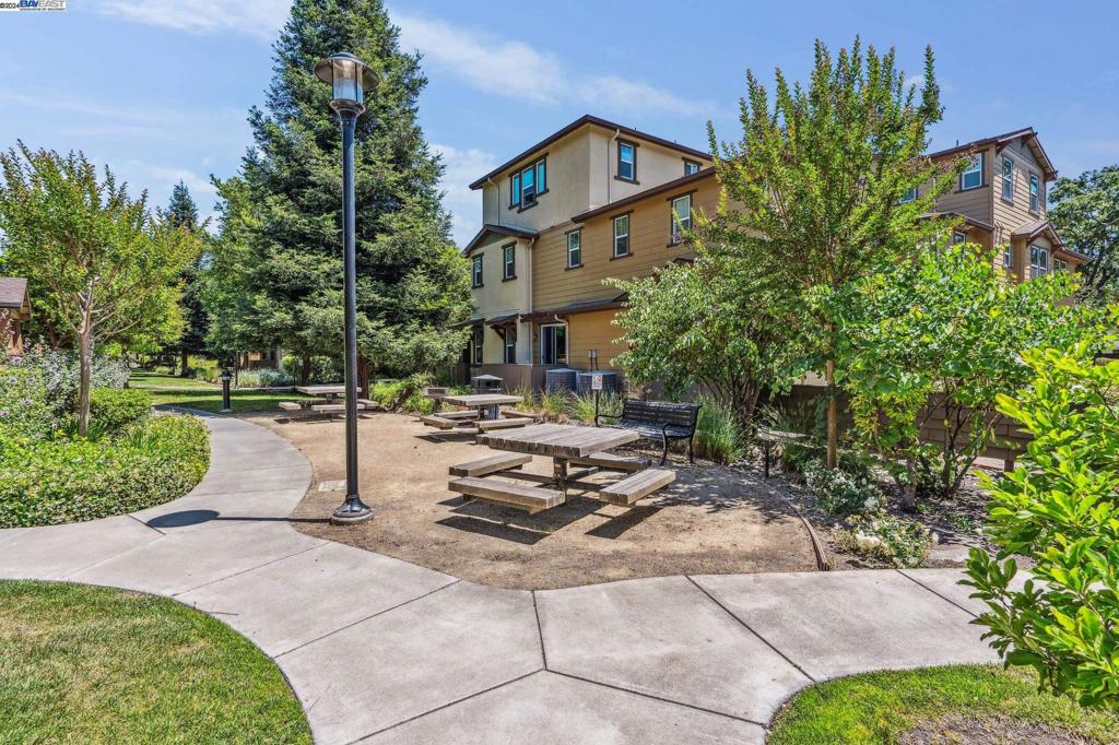 WALDEN PARK - Residential