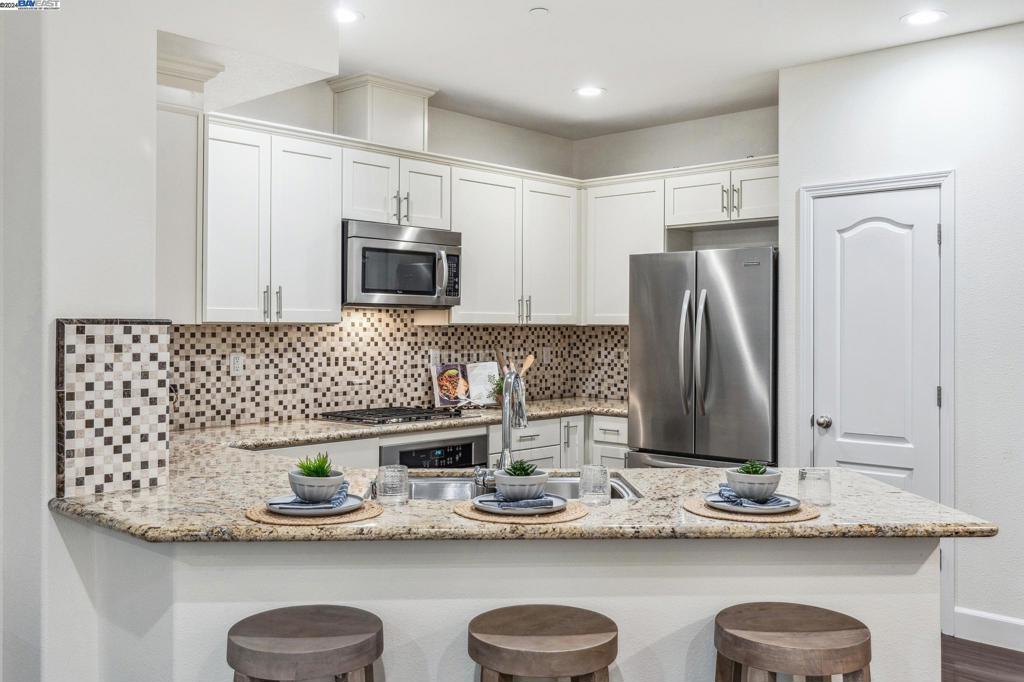 WALDEN PARK - Residential