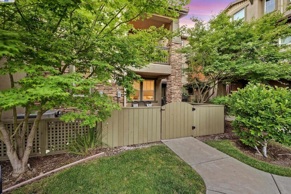 WALDEN PARK - Residential