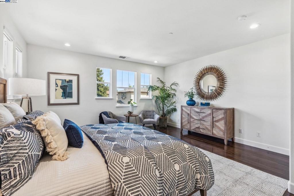 WALDEN PARK - Residential