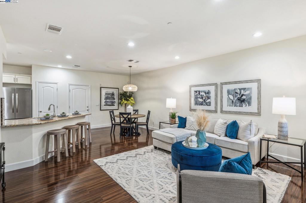 WALDEN PARK - Residential