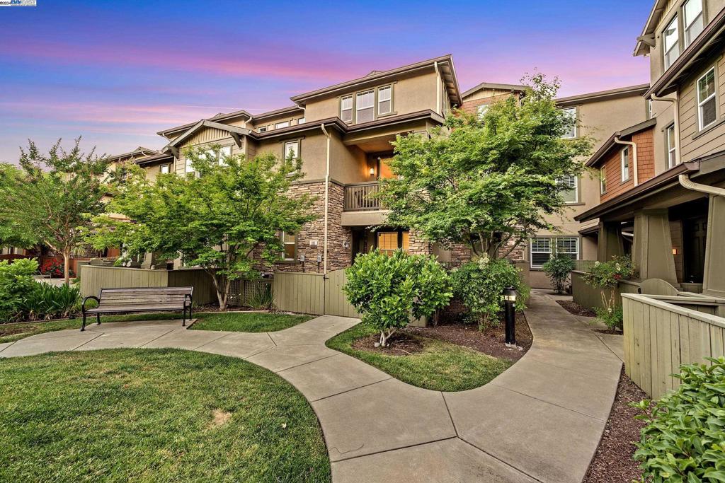 WALDEN PARK - Residential