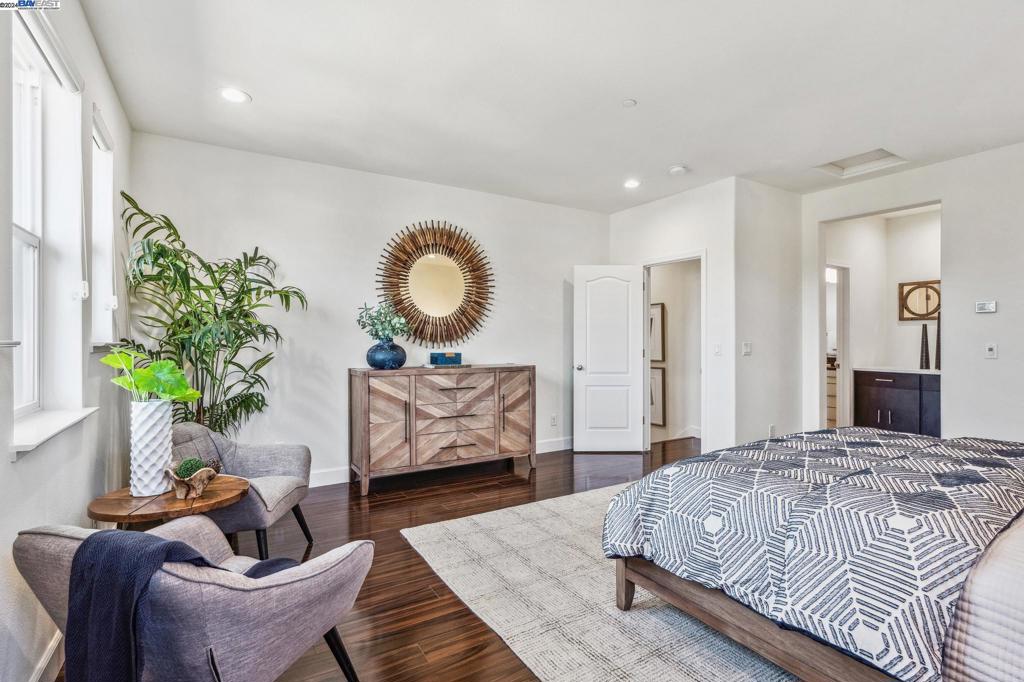 WALDEN PARK - Residential