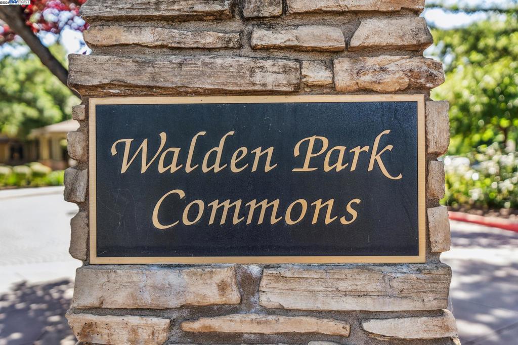 WALDEN PARK - Residential