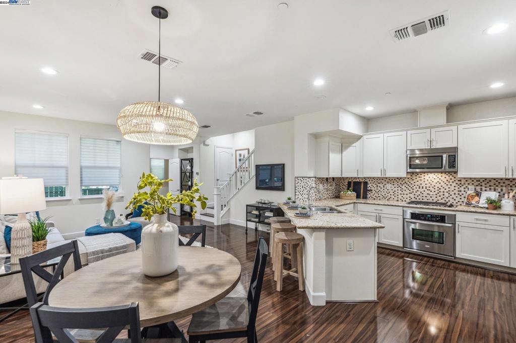 WALDEN PARK - Residential