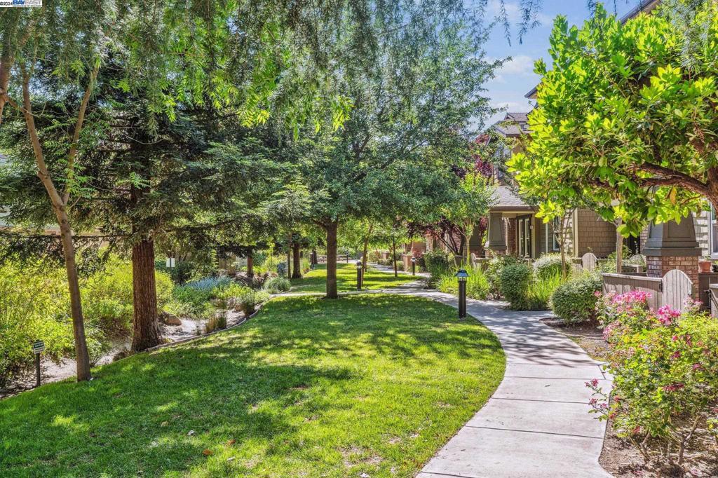 WALDEN PARK - Residential