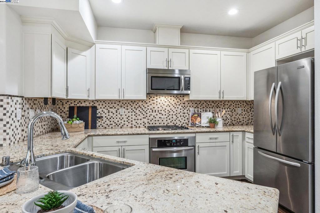 WALDEN PARK - Residential