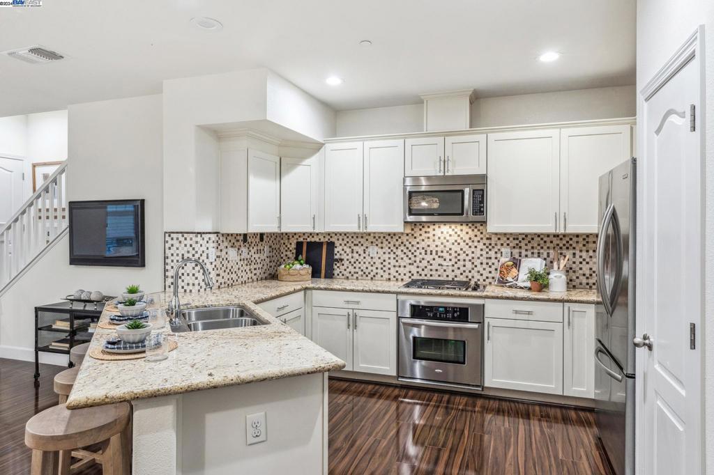 WALDEN PARK - Residential