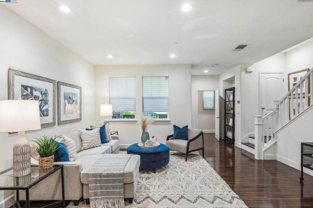 WALDEN PARK - Residential