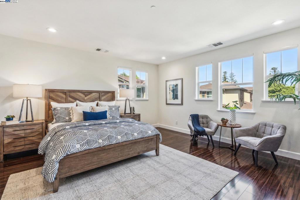 WALDEN PARK - Residential