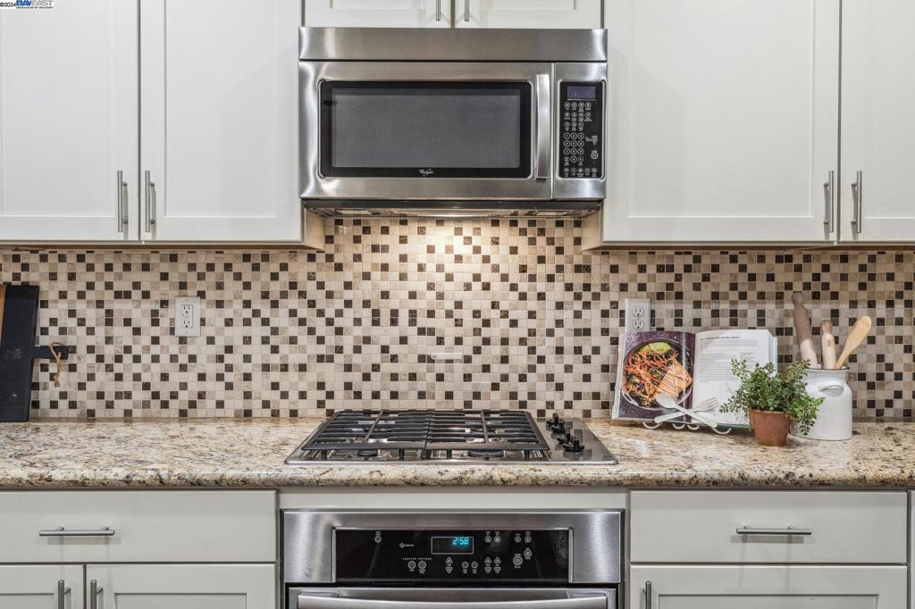 WALDEN PARK - Residential