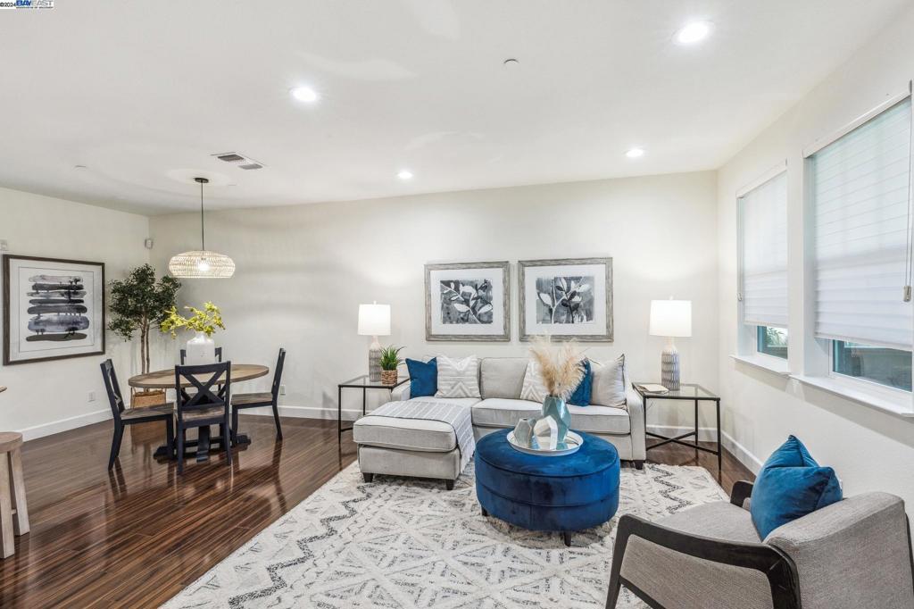 WALDEN PARK - Residential