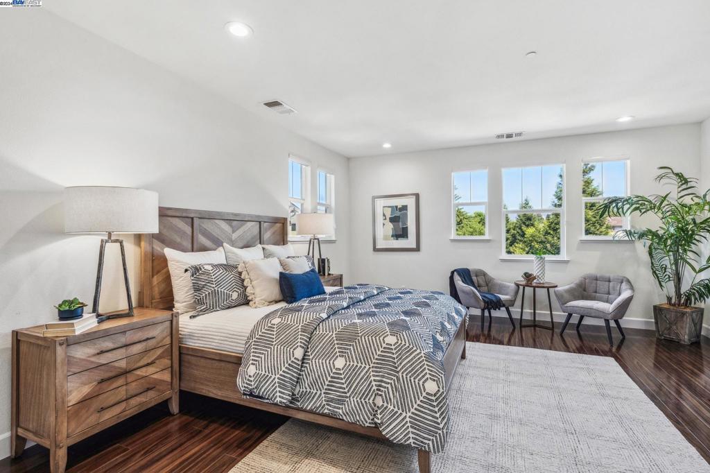 WALDEN PARK - Residential