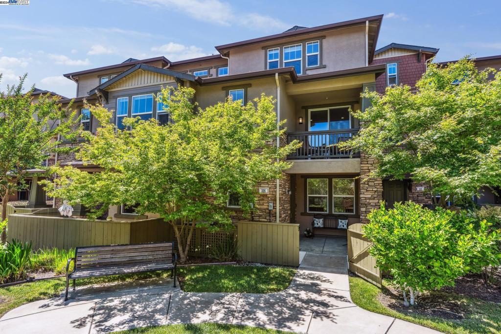 WALDEN PARK - Residential