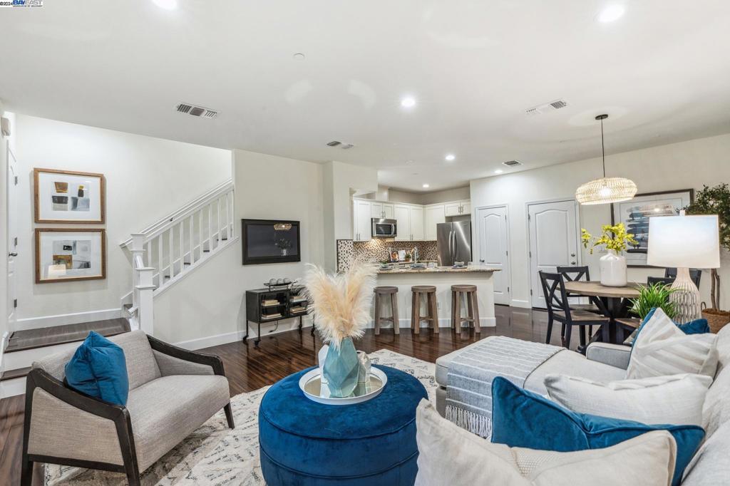 WALDEN PARK - Residential