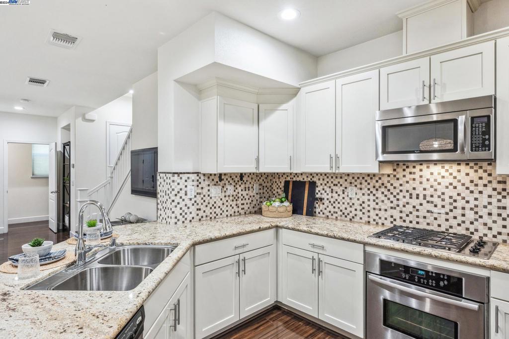 WALDEN PARK - Residential