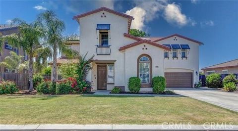 Photo of 15185 Torrey Pines Circle, Chowchilla, CA 93610 (MLS # MC26089083)