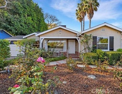 5035 Greenbush Sherman Oaks CA 91423