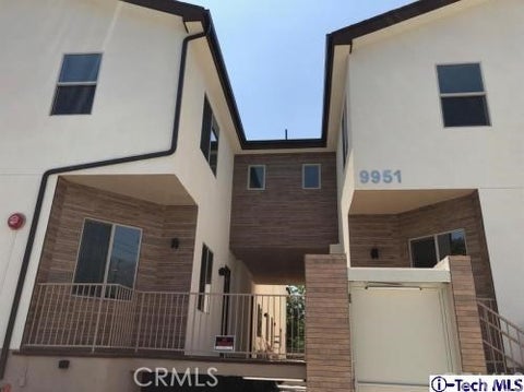 Photo of 9951 Marcus Avenue #106, Tujunga, CA 91042 (MLS # GD26125492)