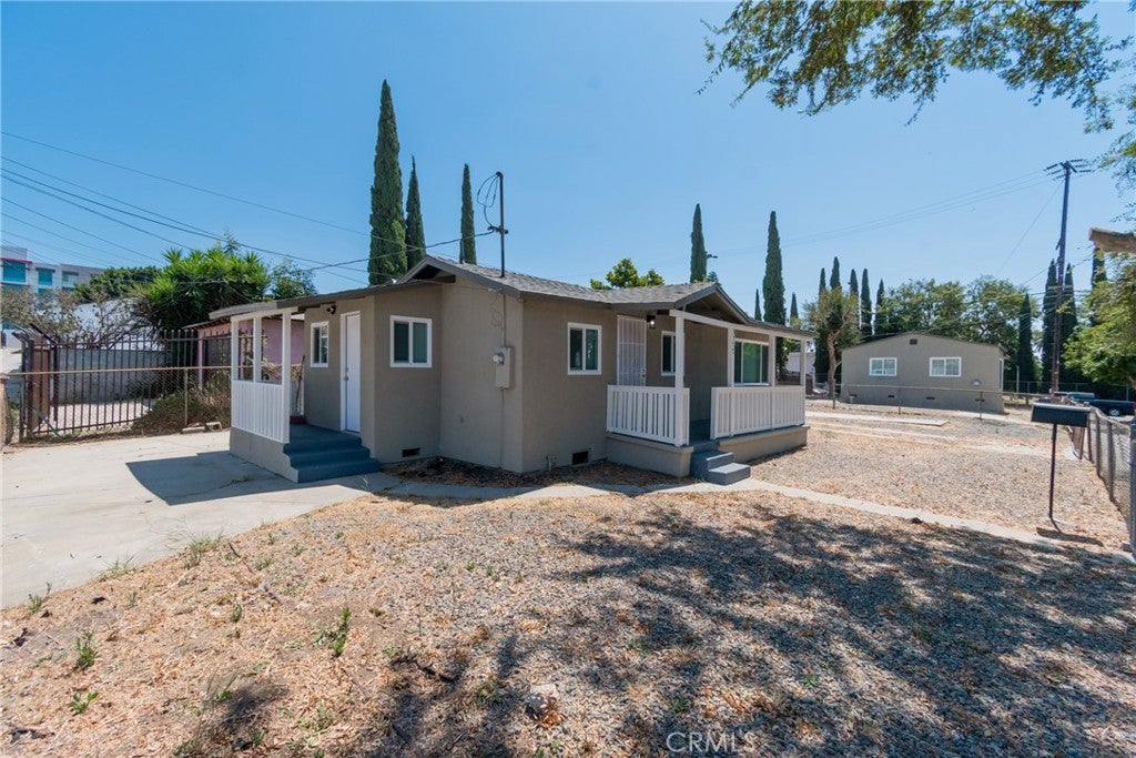 3577 Siskiyou