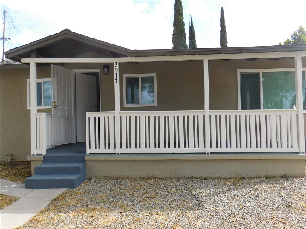 3577 Siskiyou