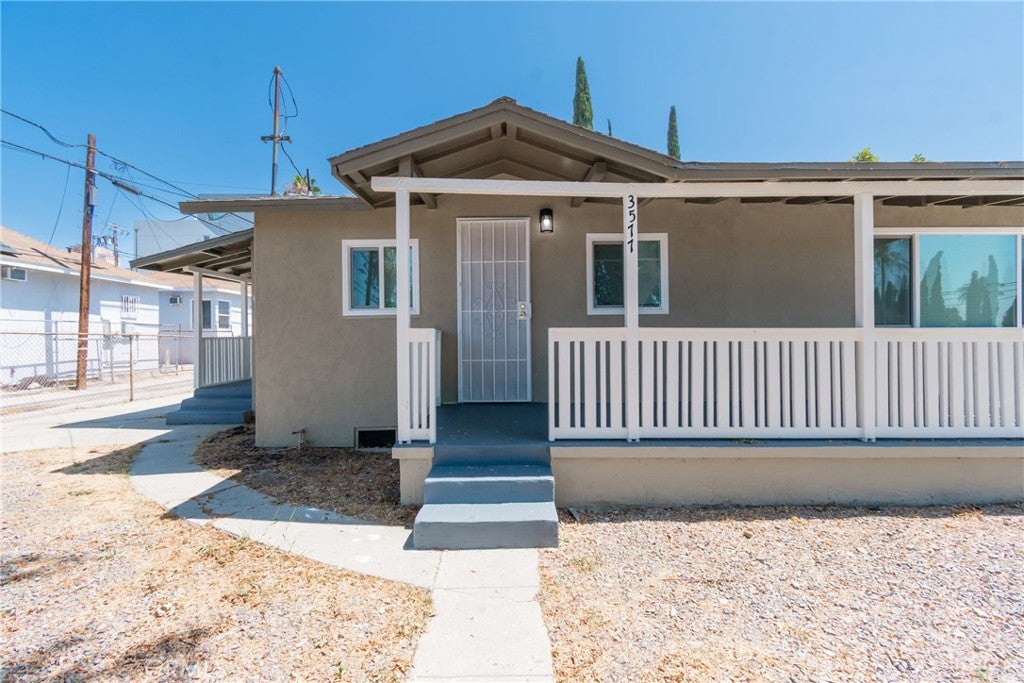 3577 Siskiyou