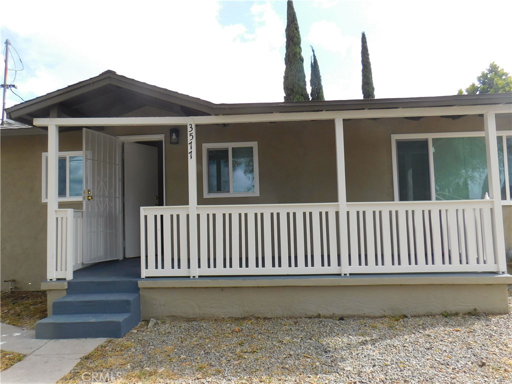 3577 Siskiyou