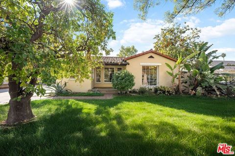 Photo of 2130 Addison Way, Los Angeles, CA 90041 (MLS # 25623393)