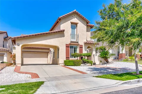 1341 Nicolas Way, Fullerton, CA 92833 - MLS#: PW26095481