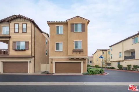 738 Ash Lane, Pomona, CA 91767 - MLS#: 25630071