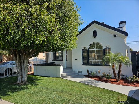 3612 Liberty Boulevard South Gate CA 90280