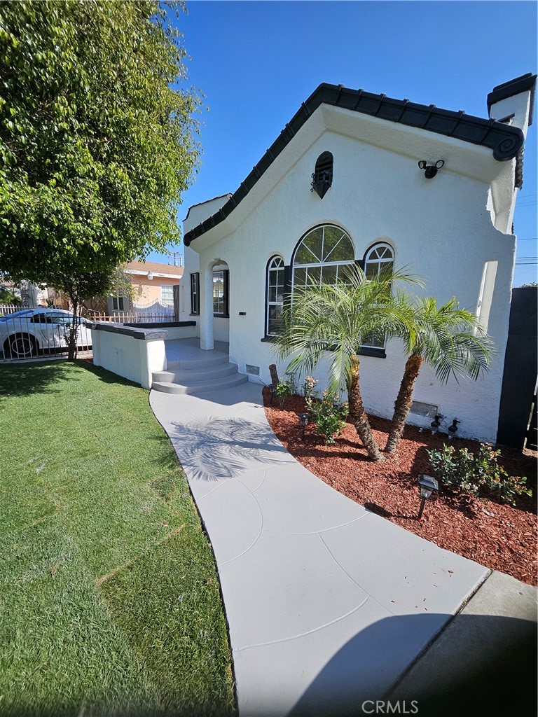 3612 Liberty Boulevard