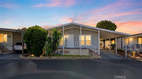 Photo of 3530 Damien AVE #141, La Verne, CA 91750 (MLS # CV26191927)