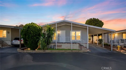 3530 Damien Ave Unit 141, La Verne, CA 91750 - MLS#: CV26191927