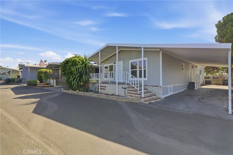 Photo of 3530 Damien AVE #141, La Verne, CA 91750 (MLS # CV26191927)