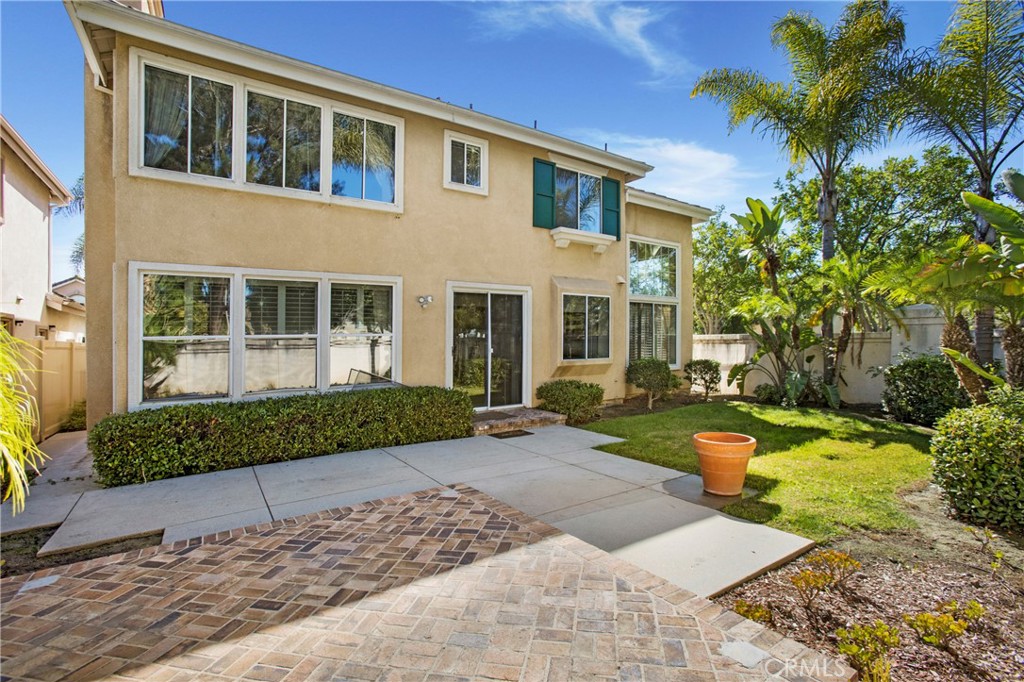 Vintage (VIN) - Residential Lease