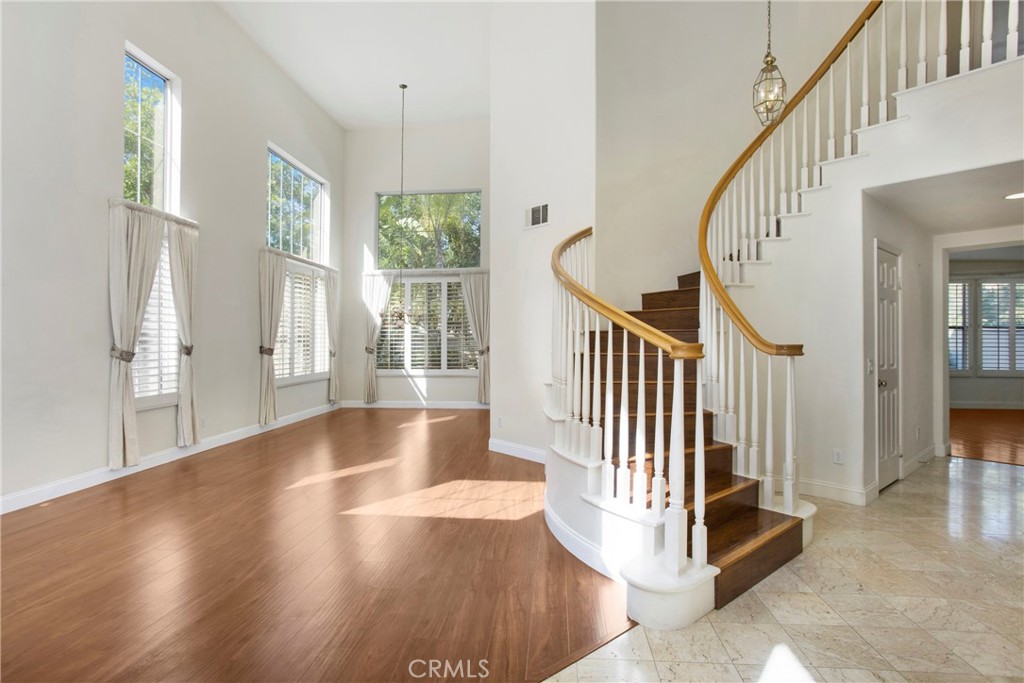 Vintage (VIN) - Residential Lease