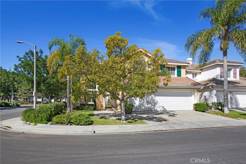 Vintage (VIN) - Residential Lease