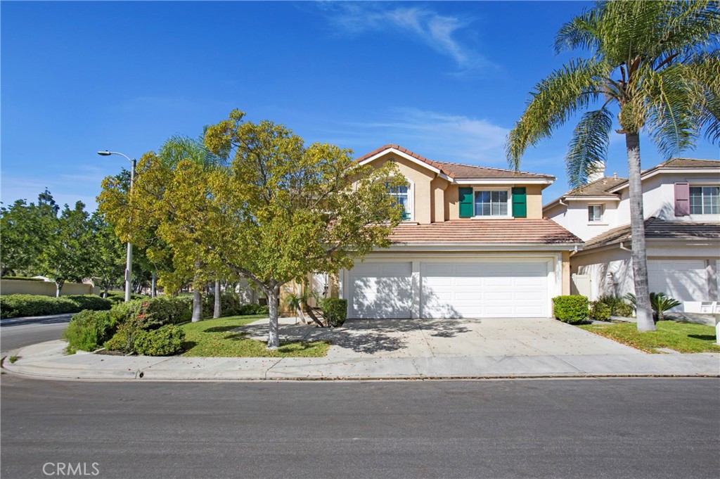 Vintage (VIN) - Residential Lease