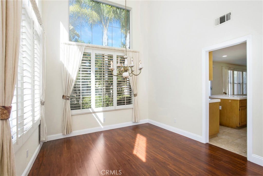 Vintage (VIN) - Residential Lease