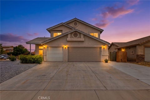 Photo of 14459 Bailey Ct CT, Victorville, CA 92394 (MLS # IG26098973)