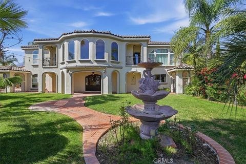 Photo of 4972 Clover Pl, Rancho Cucamonga, CA 91737 (MLS # CV26067829)