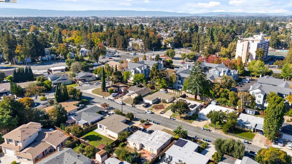 CENTRAL - Residential