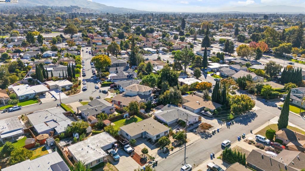 CENTRAL - Residential