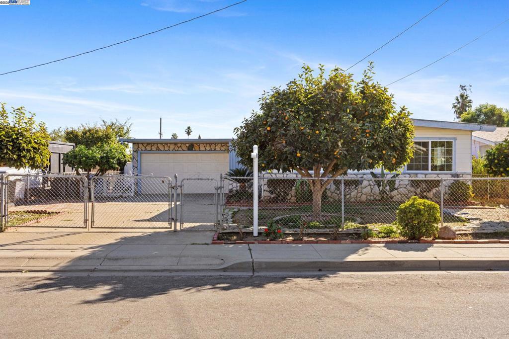 CENTRAL - Residential